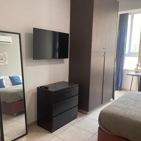 Phaedrus Living Hoopoe Residencies 107 Apartment Nicosia Exterior photo